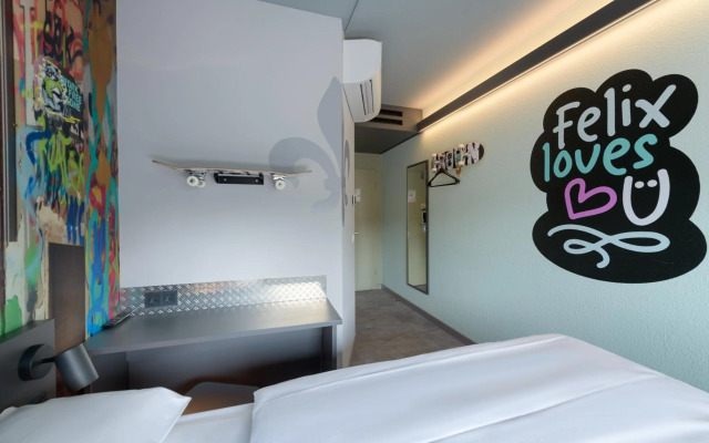 Felix Hotel Darmstadt