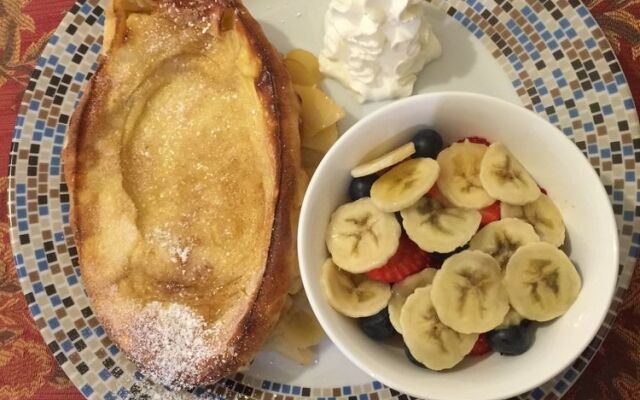 The Century House B&B Ottawa