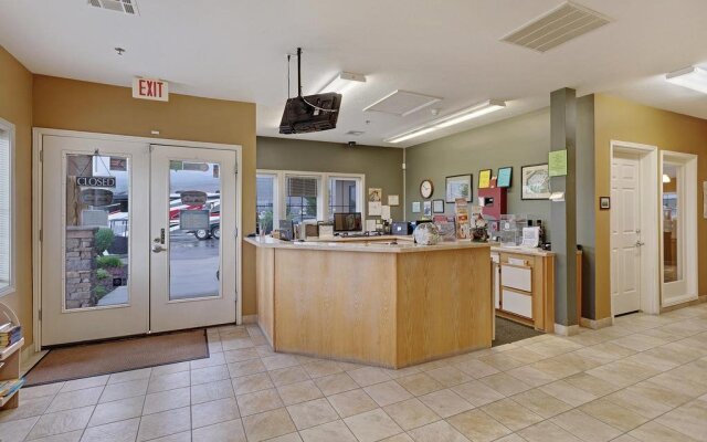 Pony Express RV Resort