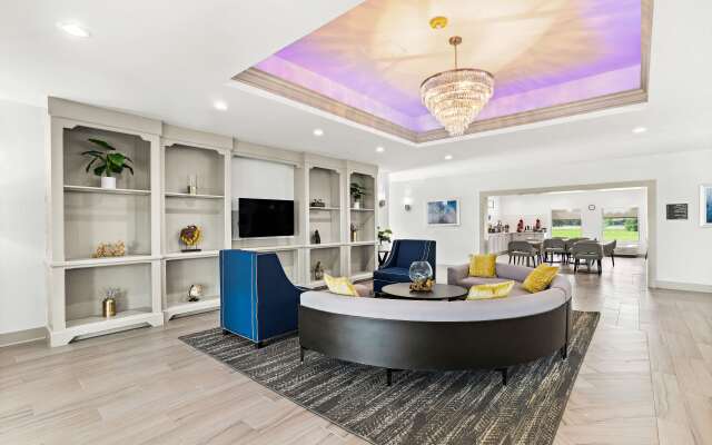 Best Western Iowa/Lake Charles East