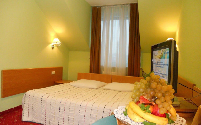 Hotel Orient