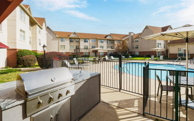 Residence Inn by Marriott Arlington