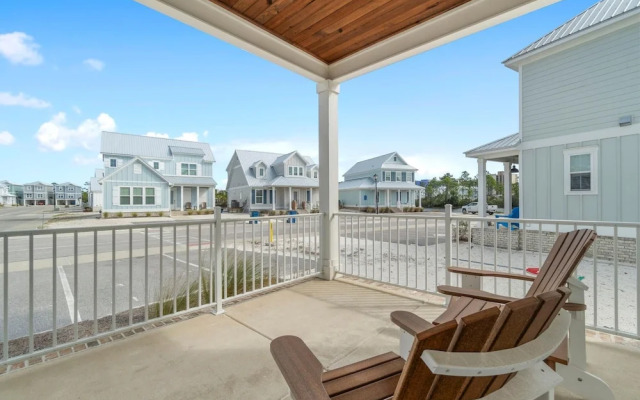 Bama Breeze at Summer Salt