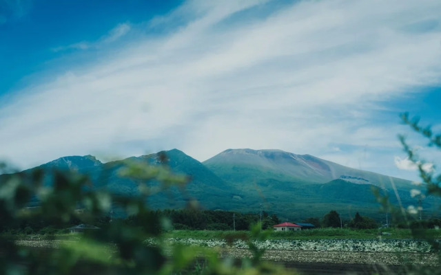 SANU 2nd Home Karuizawa 1st