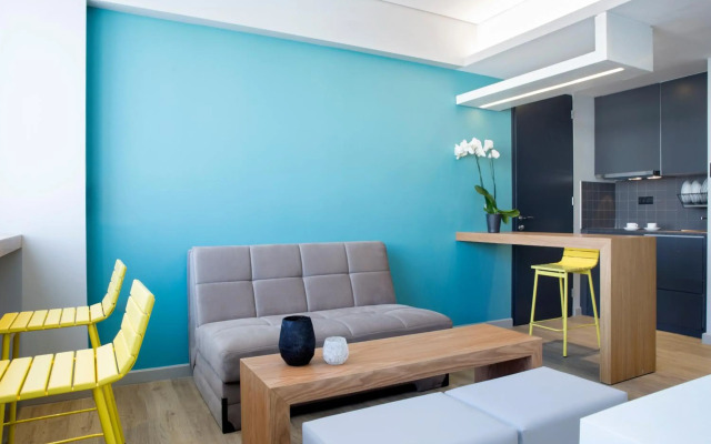 Athenaeum K 29 Hotel