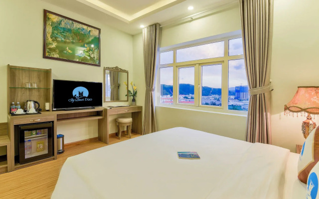 Sky Beach D20 Nha Trang Hotel