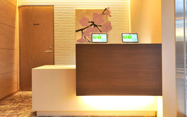 RakutenSTAY x Shamaison Osaka Dekijima Station