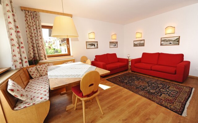 Apartment 4 Holiday - Valverda