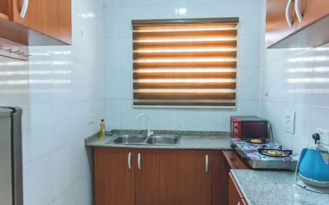 Heik Apartment