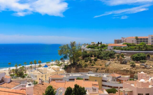 Holiday Home Nerja Penthouse