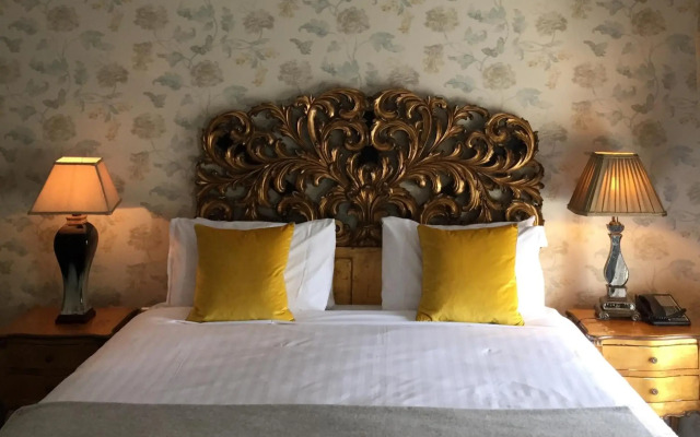 No. 1 Pery Square Hotel & Spa