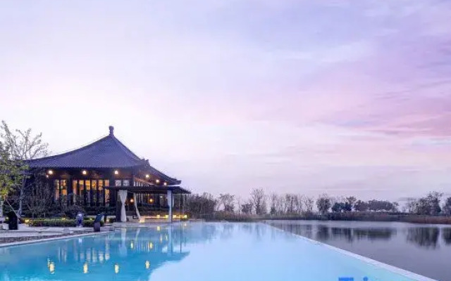 Yitang Hotel
