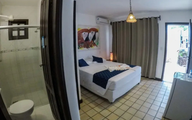 Pousada Mediterrânea