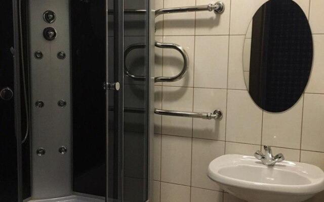 Вилегодское Подворье