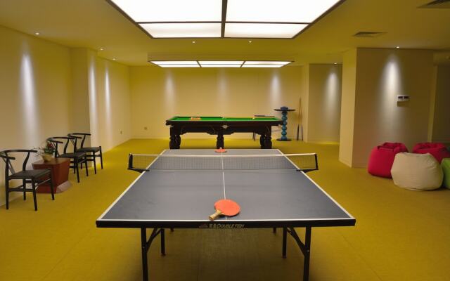 Maritime Seclusive Life·Perfume Bay