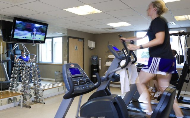 Novotel Leuven Centrum