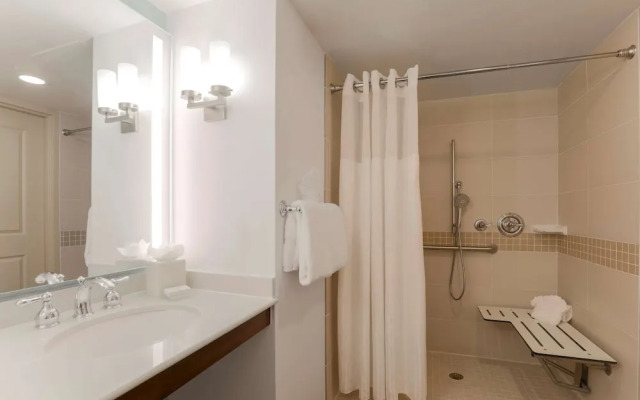 Wyndham Raleigh Durham - Research Triangle