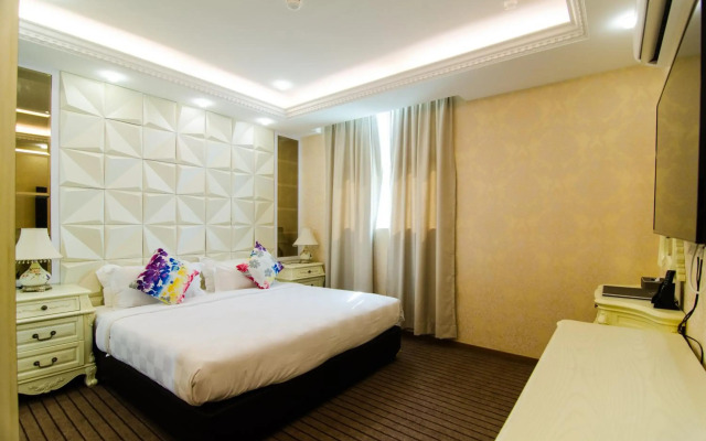 Mornington Hotel Sitiawan