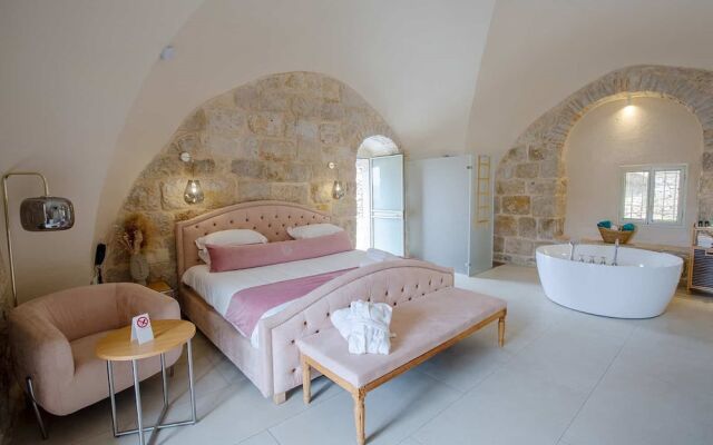 Lifta Boutique Hotel & Spa