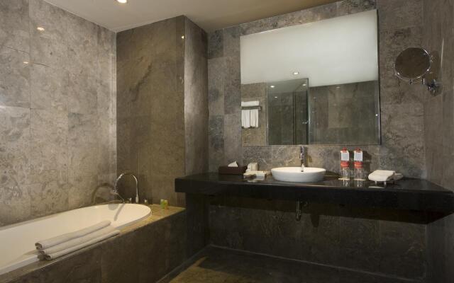 Swiss-Belhotel Lampung