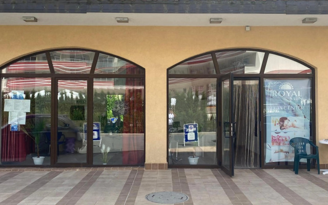 Private Two Bedroom Apartment Royal Sun O 31