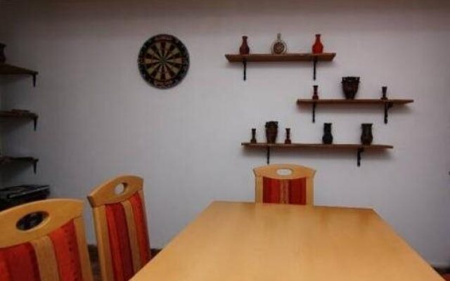 Friends Hostel