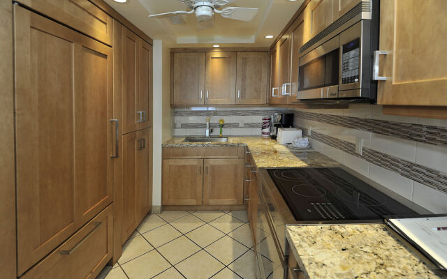 Hale Pau Hana Resort LLC