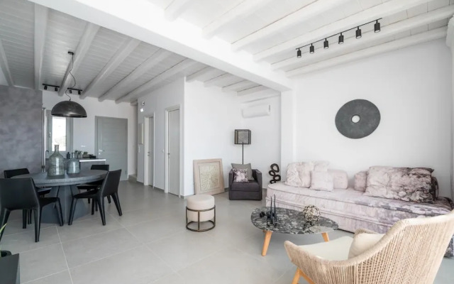 Petra Mare in Mykonos