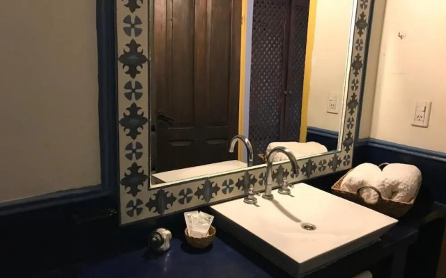 La Vaca Tranquila