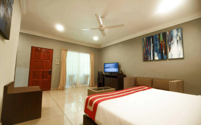Tioman Dive Resort