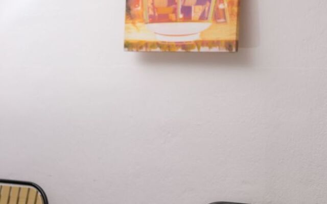 Nikos BnB