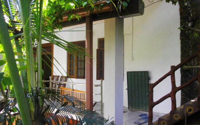 Birds' Hill Homestay