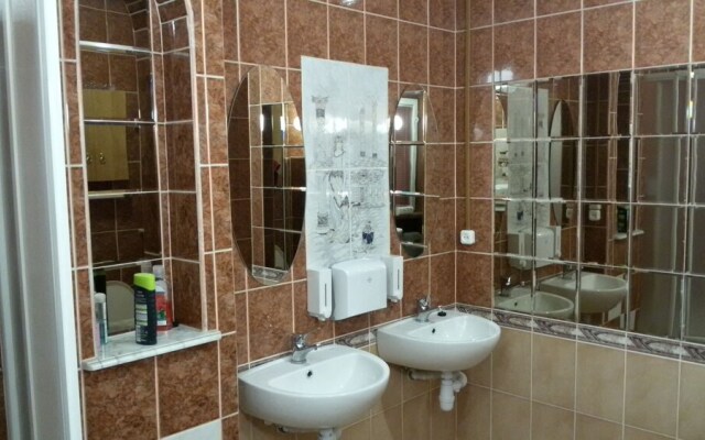 Cinema Hostel