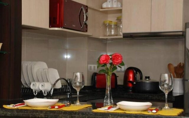 Puerta Arauco Apartamentos