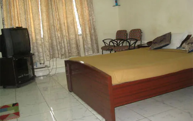 Vcare Service Aparments