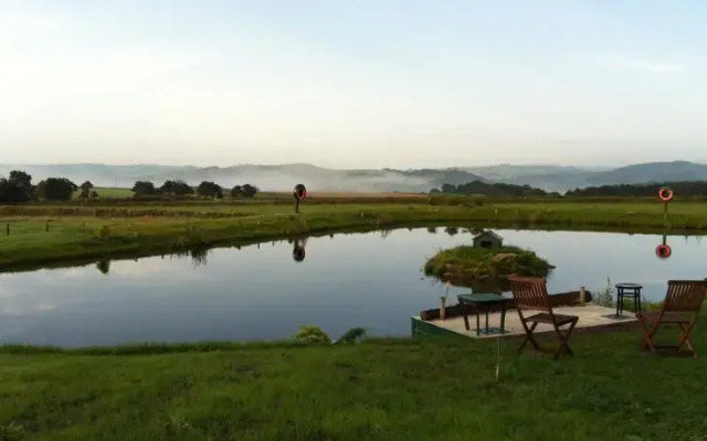 Longacre Fishery