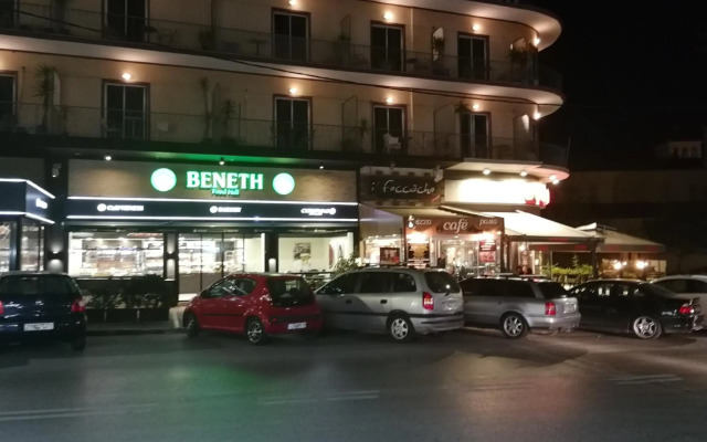 Miramare Hotel