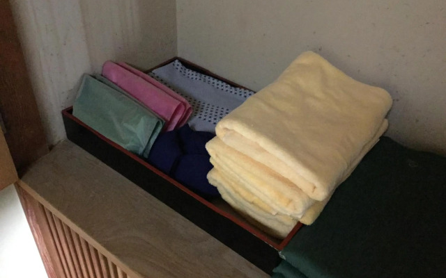Suzukiya Ryokan