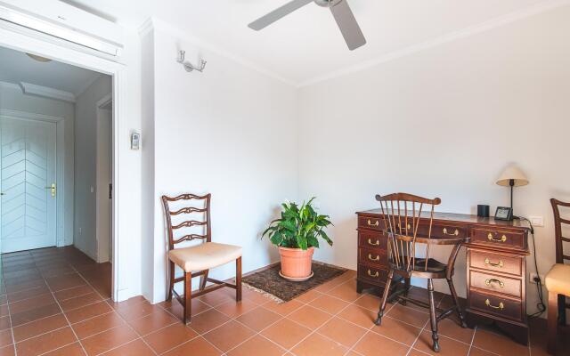 Home2Book Cozy Pasito Blanco, Wifi