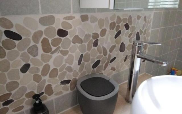 Standing 4(*), 94m, lumineux, calme à Euromed