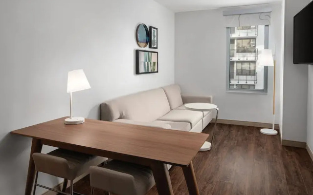 Element North Austin Tech Ridge