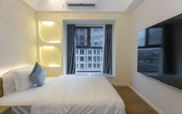 JOURNEE Hotel (Guangzhou Sunac Resort)