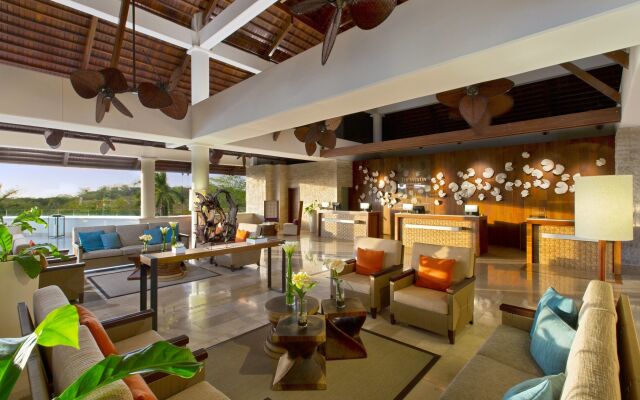 The Westin Reserva Conchal, an All-Inclusive Golf Resort & Spa