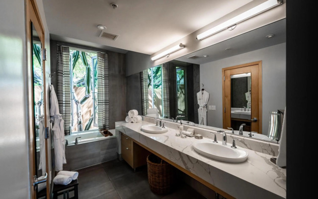 Sanctuary Camelback Mountain Resort and Spa