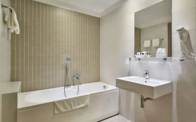 Hotel Centrale