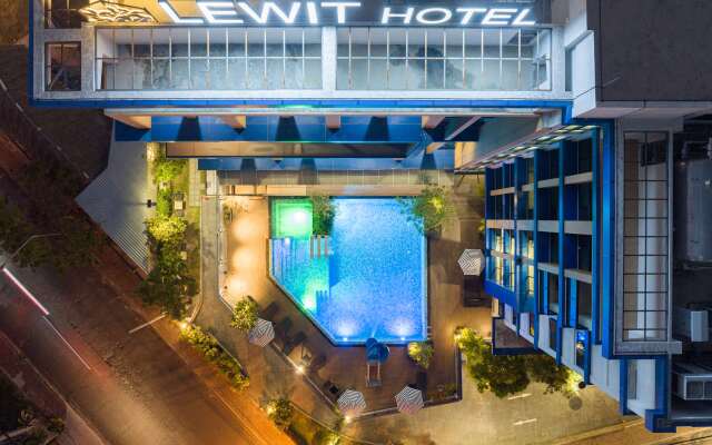 Lewit Hotel Pattaya, a member of Radisson Individuals