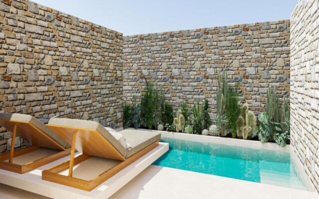 Princess Luxury Suites