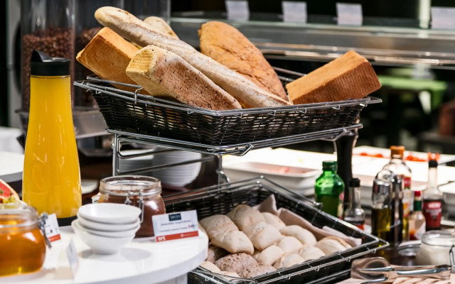 Art Hotel Szeged