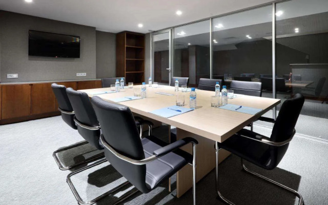 Domo Hotel Casablanca