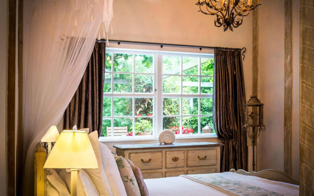 Marlborough Bed And Breakfast